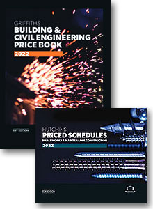 Griffiths and Hutchins Price Guides