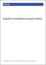 HSG136 A Guide to Workplace Transport Safety