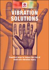 HSG170 Vibration solutions