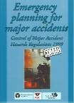 HSG191 Emergency planning for major accidents
