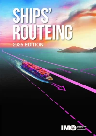 Ships Routeing 2025 Edition
