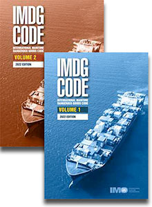 IMDG Code