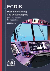 ECDIS Passage Planning and Watchkeeping 2026 Edition