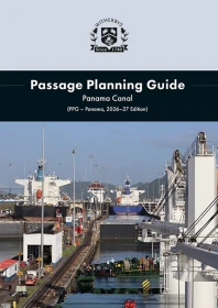 Passage Planning Guide: Panama Canal 2026-27 Edition