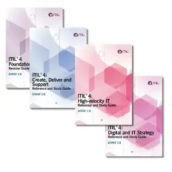  ITIL 4 
