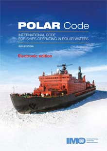 The Polar Code, 2016 Edition e-book (e-Reader Download)