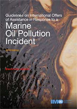 Response to a Marine Oil Pollution Incident, 2016 Edition e-Book (e-Reader download)