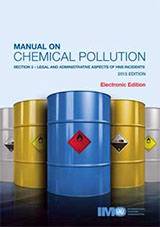 Manual on Chemical Pollution - Section III, 2015 Edition e-book (E-Reader Download)