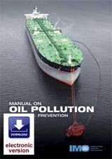 Manual on Oil Pollution: Section I Prevention, 2011 Edition e-book (E-Reader Download)