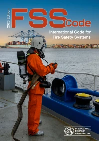 Fire Safety Systems Code 2026 Edition (digital)