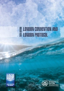 London Convention and London Protocol 2026 Edition Digital