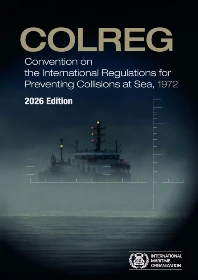 Convention on the International Regulations for Preventing Collisions at Sea (COLREG) 2026 Edition
