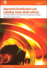 L131 Approved Classification and Labelling Guide (Sixth edition)