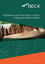 NEC4: Engineering and Construction Contract Option D