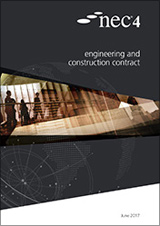 NEC4: Engineering and Construction Contract Bundle