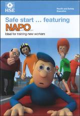 Safe Start - NAPO DVD from HSE