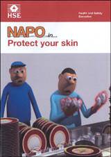 NAPO in Protect Your Skin