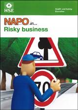 Risky Business - NAPO DVD from HSE