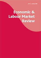 ONS Economic and Labour Market Review Subscription