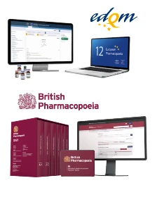 Pharmacopoeias image