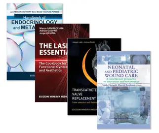 Edizioni Minerva Medica 