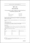 SI 856 2009 The International Carriage of Dangerous Goods by Road (Fees) (amendment) Regulations 2009