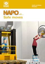 Safe Moves - NAPO DVD from HSE