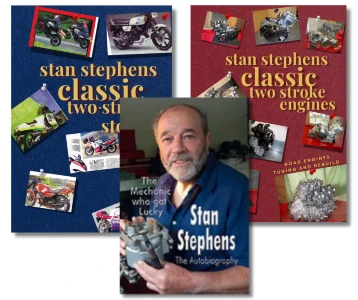 Stan Stephens