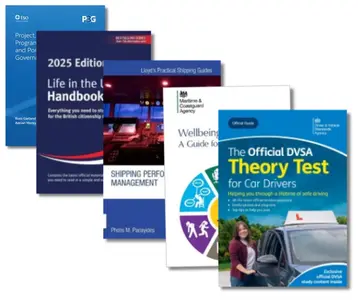 TSO Publications