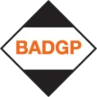 BADGP Logo