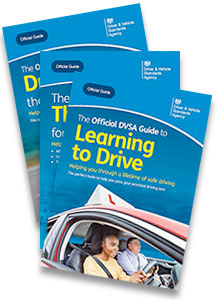 Publications for Car Drivers