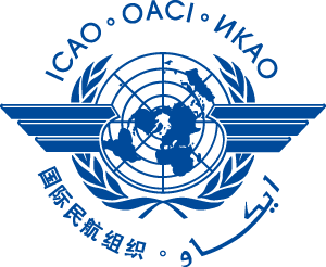 ICAO logo