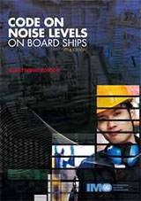 Code on noise levels on board ships, 2014 Edition e-book (e-reader edition)