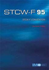 STCW-F 95 (1996 Edition) e-book (e-Reader Download)