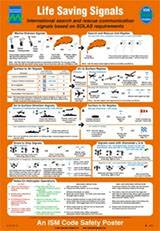 SOLAS - No. 1  Life-saving signals and shipboard safety