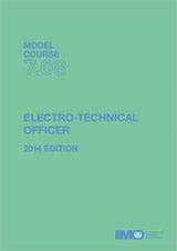 Electro-technical Officer, 2014 Edition (Model course 7.08)